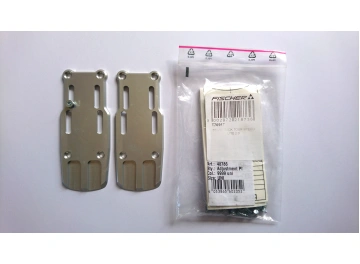 Destičky pod vázání Fischer DEMOTRACK TOUR SPEED LITE 150