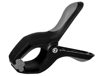 Vauhti file clamp, racing