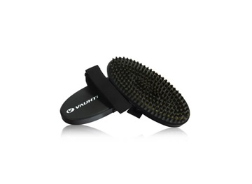 Vauhti Metal Brush Oval