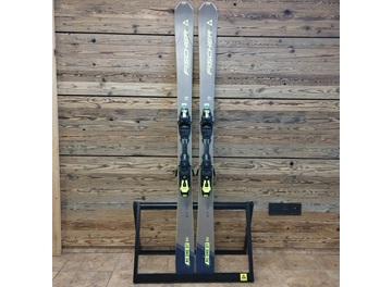 Fischer RC ONE 86 GT MF + RSW 12 PR 23/24
