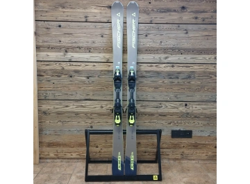 Fischer RC ONE 86 GT MF + RSW 12 PR 23/24