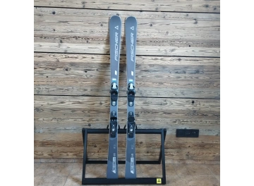 Fischer RC ONE LITE 68 SLR + RS9 SLR 23/24