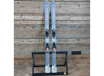 Fischer RC ONE LITE 73 SLR + RS9 SLR 23/24