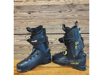 Fischer TRAVERS PRO 22/23