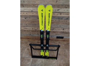 Fischer XTR RC4 RT + RS10 PR 23/24