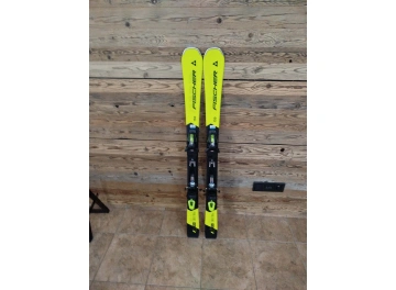 Fischer XTR RC4 RT + RS10 PR 23/24
