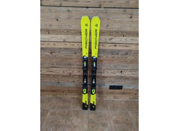 Fischer XTR RC4 RT + RS10 PR 23/24