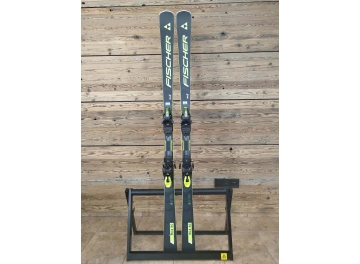 Fischer RC4 WC RC MT + RC4 Z12 PR 24/25