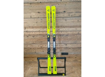 Fischer RC4 WC RC PRO M-PLATE + RC4 Z13 FF DEMO 24/25