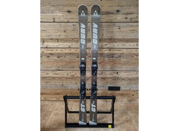 Fischer THE CURV GT 85 + ATTACK LYT 11 24/25