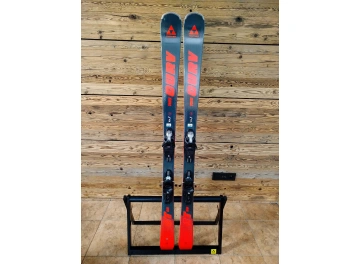 Fischer THE CURV GT 80 TPR + RSW 11 PR 24/25