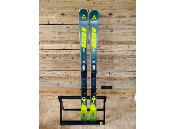 Fischer THE CURV GT 85 MT + RSW 12 PR 24/25