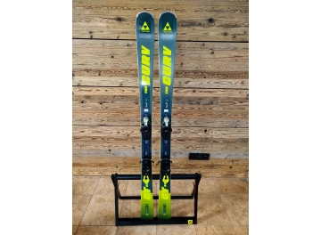 Fischer THE CURV GT 85 MT + RSW 12 PR 24/25