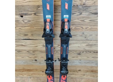 Fischer THE CURV DTX MT + RSX Z12 PR 24/25