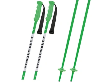 Komperdell CHAMP GREEN - Junior 2025/26