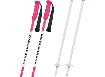 Komperdell CHAMP PINK Junior 2025/26