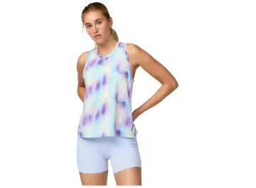 Brooks DASH TANK PRINTED Women