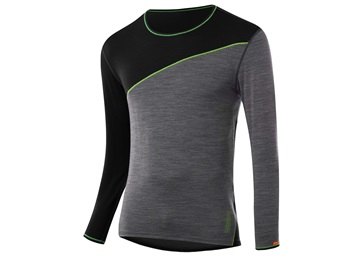 Löffler TRANSTEX MERINO