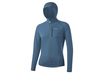 Löffler FZ TECHFLEECE W