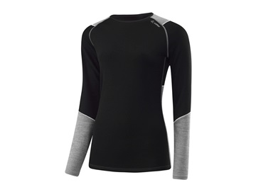 Löffler L/S TRANSTEX MERINO