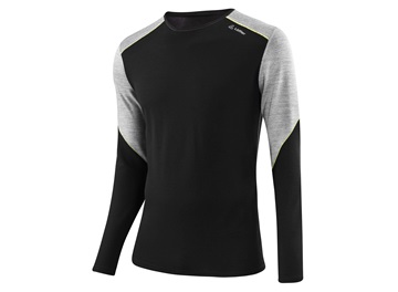 Löffler L/S TRANSTEX MERINO