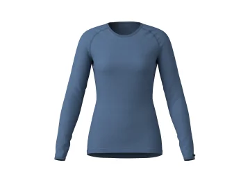 Löffler L/S TRANSTEX® MERINO 200
