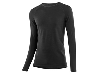 Löffler L/S TRANSTEX MERINO