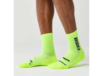 Brooks Ghost Crew