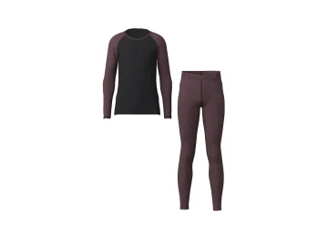 Löffler LONG CB TRANSTEX MERINO