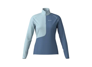 Löffler CB TECH-MERINO