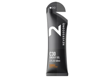 Never2 C30 Orange 60ml