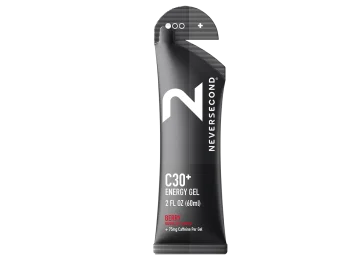 Never2 C30 Berry/Caffeine 60ml