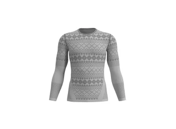 Löffler L/S TRANSTEX WARM RETR'X