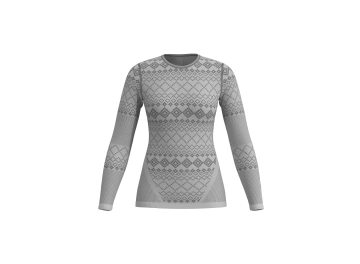 Löffler L/S TRANSTEX WARM RETR'X W