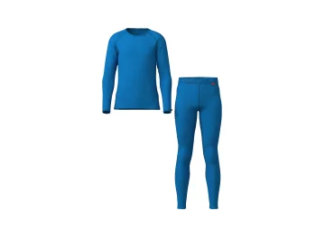 Löffler LONG TRANSTEX WARM