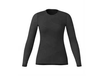 Löffler L/S TRANSTEX® MERINO 260