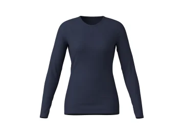 Löffler L/S MERINO LIGHT 130