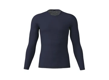 Löffler L/S MERINO LIGHT 130