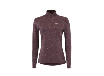 Löffler TURTLENECK STARLIT TRANSTEX