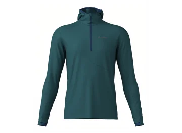 Löffler ZIP-HOODY MOTION