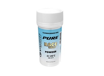 Vauhti PURE RACE COLD 35 g (-2°C/-20°C)