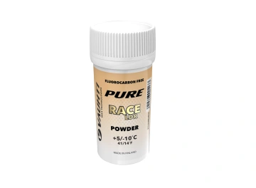 Vauhti PURE RACE LDR 35 g (+5°C/-10°C)
