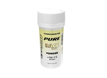 Vauhti PURE RACE WET 35 g (+10°C/-1°C)