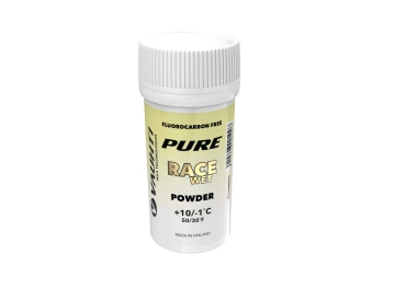 Vauhti PURE RACE WET 35 g (+10°C/-1°C)