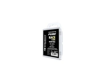 Vauhti PURE RACE NEW SNOW LDR 45 g (+5/-10)