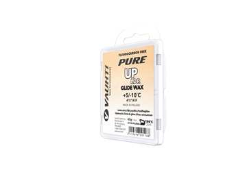 Vauhti PURE UP LDR 45 g (+5°C/-10°C)