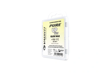 Vauhti PURE UP WET 45 g (+10°C/-1°C)