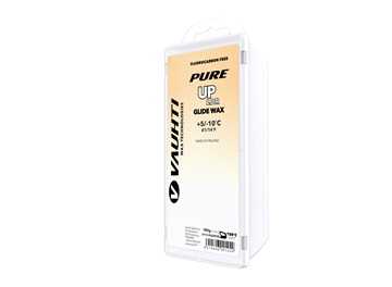 Vauhti PURE UP LDR 180 g (+5°C/-10°C)