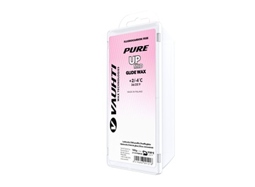 Vauhti PURE UP MID 180 g (+2°C/-4°C)
