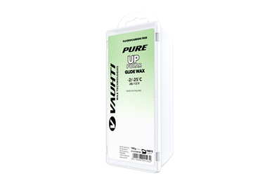 Vauhti PURE UP POLAR 180 g (-2°C/-25°C)